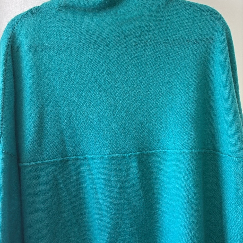 Free People Ottoman Cashmere Tunic Sweater S - Picture 11 of 11